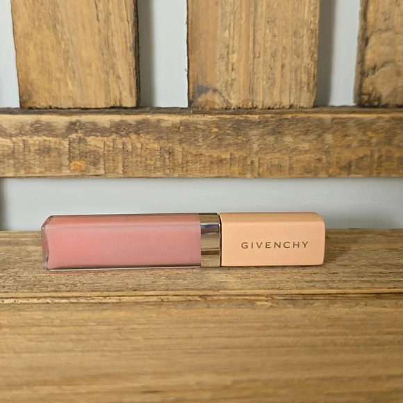 Givenchy Le Rose Perfecto Liquid Balm 3.5ml Mini - Picture 1 of 2
